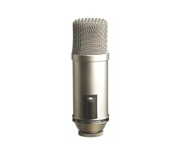 Rode Broadcaster - 563221 - zdjęcie